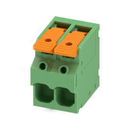 LPT 6/ 2-7,5-ZF PCB terminal block