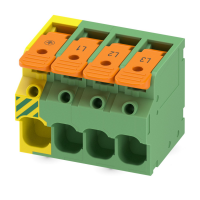 LPT 6/ 4-7,5-ZF MC BDPE-L3SO PCB terminal block