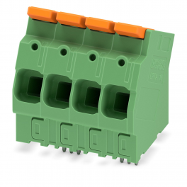 LPTA 16/ 4-10,0-ZB PCB terminal block