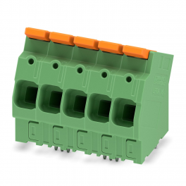 LPTA 16/ 5-10,0-ZB PCB terminal block