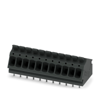 LPTA 2,5/11-5,0BKLCBKBDWH9.2 PCB terminal block