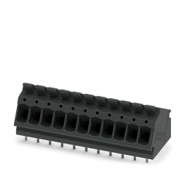 LPTA 2,5/11-5,0BKLCBKBDWH9.2 PCB terminal block