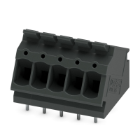 LPTA 2,5/ 5-5,0BKLCBKBDWH22.5 PCB terminal block