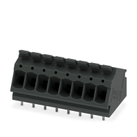 LPTA 2,5/ 8-5,0BKLCBKBDWH19.2 PCB terminal block