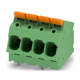 LPTA 6/ 4-7,5-ZF PCB terminal block