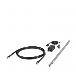 LPWAN GATEWAY ANT/CAB/POE Accessories