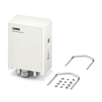 LPWAN GATEWAY ETH/4G 8CH EU LoRaWAN gateway