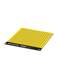 LS-EMLP (11X9) YE Device marker
