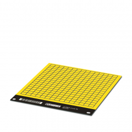 LS-EMLP (11X9) YE Device marker