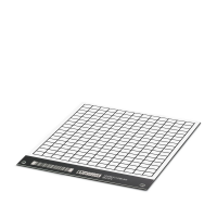 LS-EMLP (13X9) WH Device marker