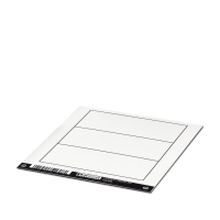 LS-EMLP (148X55) WH Device marker