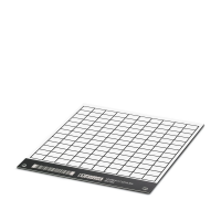 LS-EMLP (17,5X12) WH Device marker