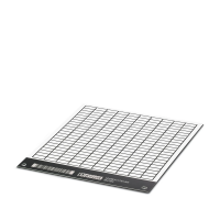 LS-EMLP (17X7) WH Device marker