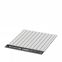 LS-EMLP (17X7) WH Device marker