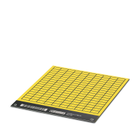 LS-EMLP (17X9) YE Device marker