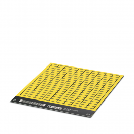 LS-EMLP (17X9) YE Device marker