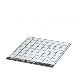 LS-EMLP (22X22) WH R2 Device marker