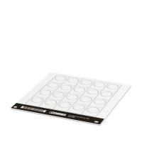 LS-EMLP 24 (30X12) WH Device marker