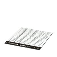 LS-EMLP (27X12,5) WH Device marker