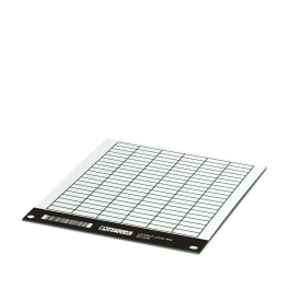 LS-EMLP (27X8) WH Device marker