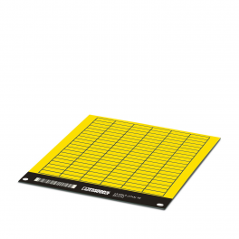 LS-EMLP (27X8) YE Device marker
