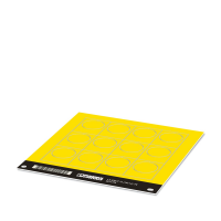 LS-EMLP 32 (38X14) YE Device marker