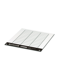 LS-EMLP (45X14) WH Device marker
