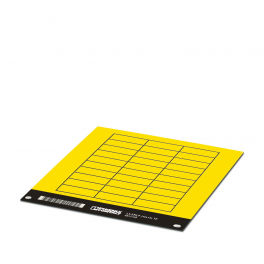 LS-EMLP (45X15) YE Device marker