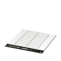 LS-EMLP (60X15) WH Device marker