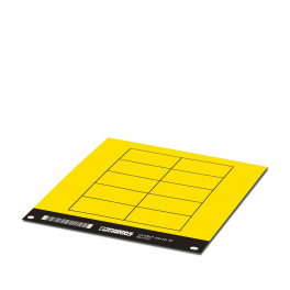 LS-EMLP (60X30) YE Device marker
