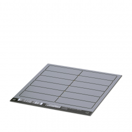 LS-EMLP (85,6X27) SR R3 Device marker