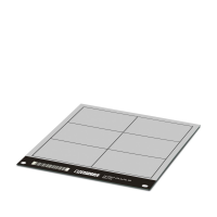 LS-EMLP (85,6X54) SR Device marker