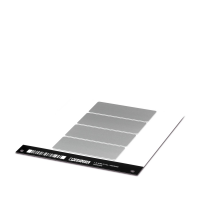 LS-EMLP-AL (100X40) Device marker