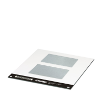 LS-EMLP-AL (100X60) Device marker