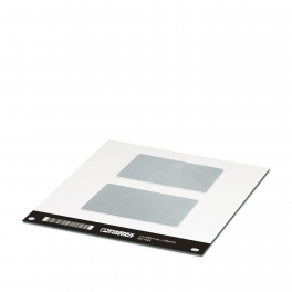 LS-EMLP-AL (100X60) Device marker
