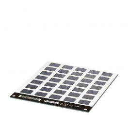 LS-EMLP-AL (27X18) BK Device marker