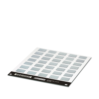 LS-EMLP-AL (27X18) Device marker