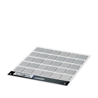 LS-EMLP-AL (27X27) Device marker