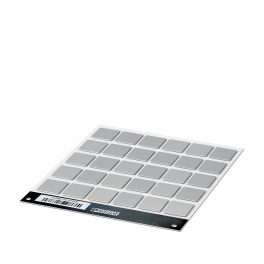 LS-EMLP-AL (27X27) Device marker