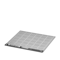 LS-EMLP-AL 2L (27X17,5) Device marker