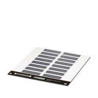 LS-EMLP-AL (60X15) BK Device marker