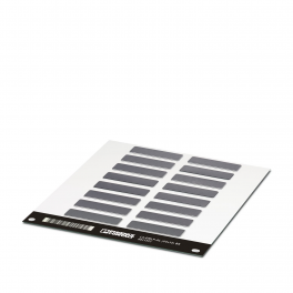 LS-EMLP-AL (60X15) BK Device marker