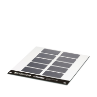 LS-EMLP-AL (60X30) BK Device marker