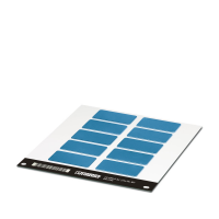 LS-EMLP-AL (60X30) BU Device marker