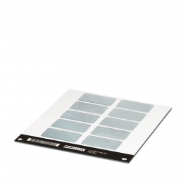 LS-EMLP-AL (60X30) Device marker
