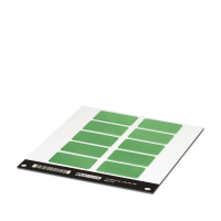 LS-EMLP-AL (60X30) GN Device marker