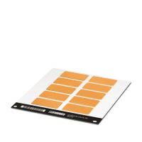 LS-EMLP-AL (60X30) OG Device marker