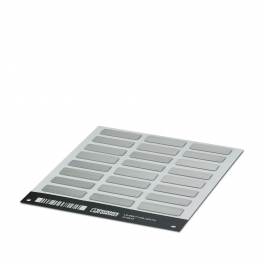 LS-EMLP-V4A (50X15) Device marker