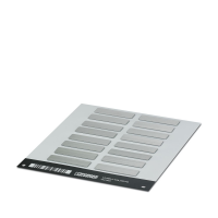 LS-EMLP-V4A (60X15) Device marker