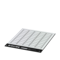 LS-EMLSP (21,5X15) WH Device marker